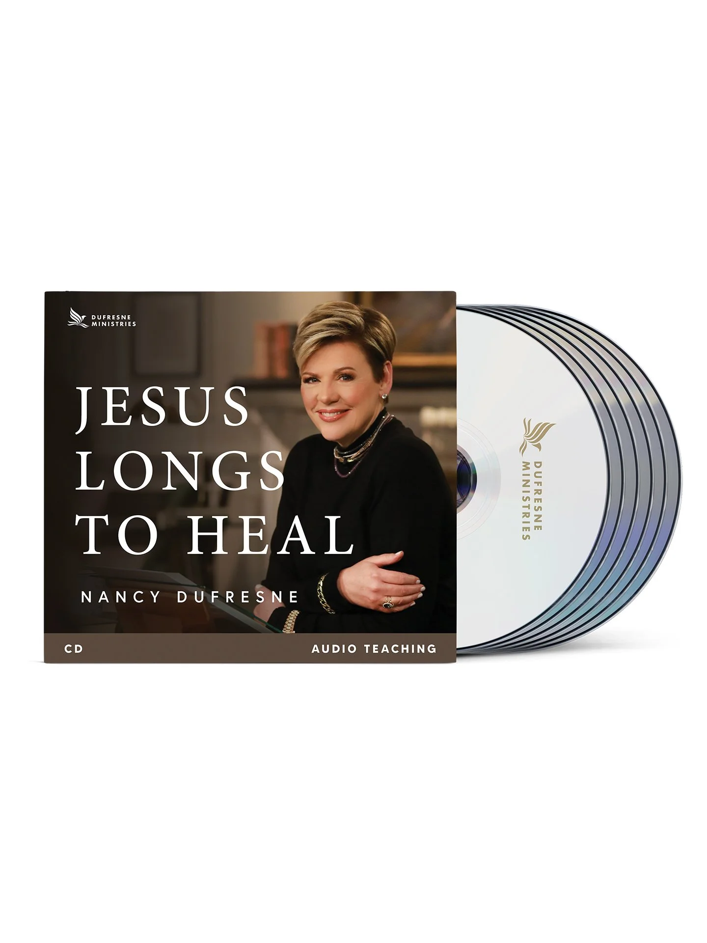 Teaching CD Series — Dufresne Ministries